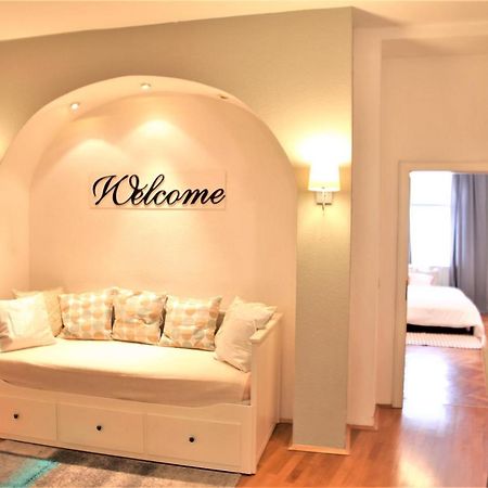Spacious Apartment In The Heart Of Innsbruck Eksteriør bilde