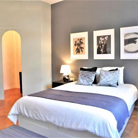 Spacious Apartment In The Heart Of Innsbruck Eksteriør bilde