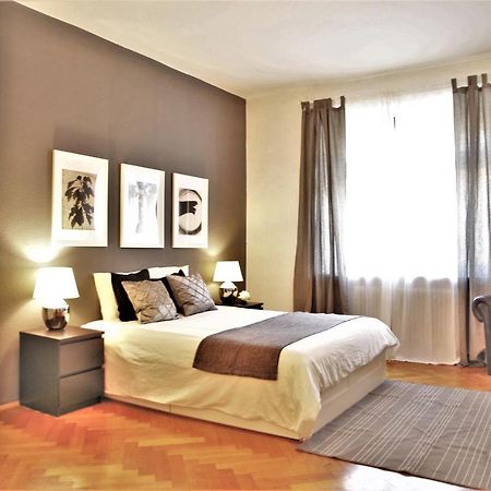 Spacious Apartment In The Heart Of Innsbruck Eksteriør bilde