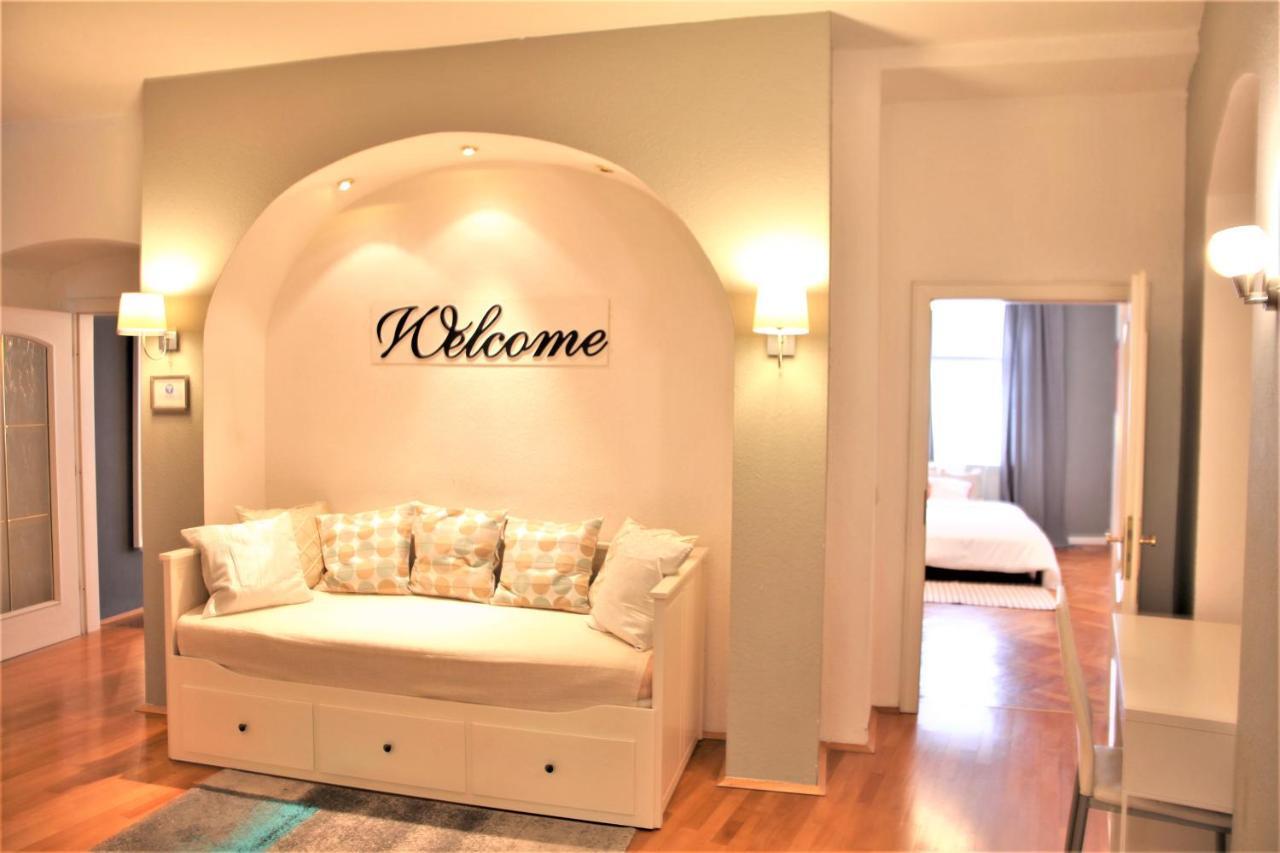 Spacious Apartment In The Heart Of Innsbruck Eksteriør bilde